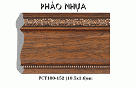 PHÀO NHỰA NĂM 2017