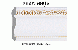 PHÀO NHỰA MIỀN TÂY