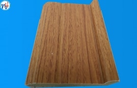 PHÀO TRANG TRÍ CHÂN TƯỜNG, LEN TƯỜNG PT 706-698