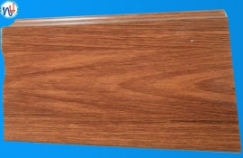 PHÀO TRANG TRÍ CHÂN TƯỜNG, LEN TƯỜNG PT 801-09624-9