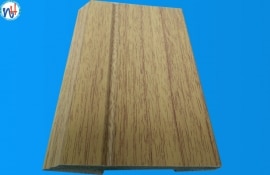 PHÀO TRANG TRÍ CHÂN TƯỜNG, LEN TƯỜNG PT 802-603