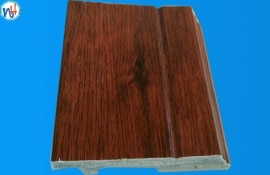 PHÀO TRANG TRÍ CHÂN TƯỜNG, LEN TƯỜNG PT 802-X246
