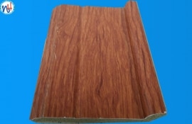 PHÀO TRANG TRÍ CHÂN TƯỜNG, LEN TƯỜNG PT706-682