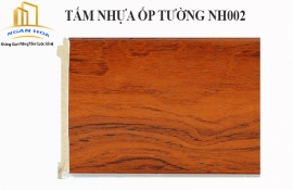 TẤM NHỰA ỐP TƯỜNG 