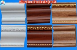 Thiết kế nội thất 