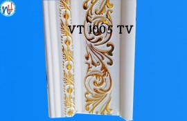 PHÀO CHỈ TRẦN NHÀ